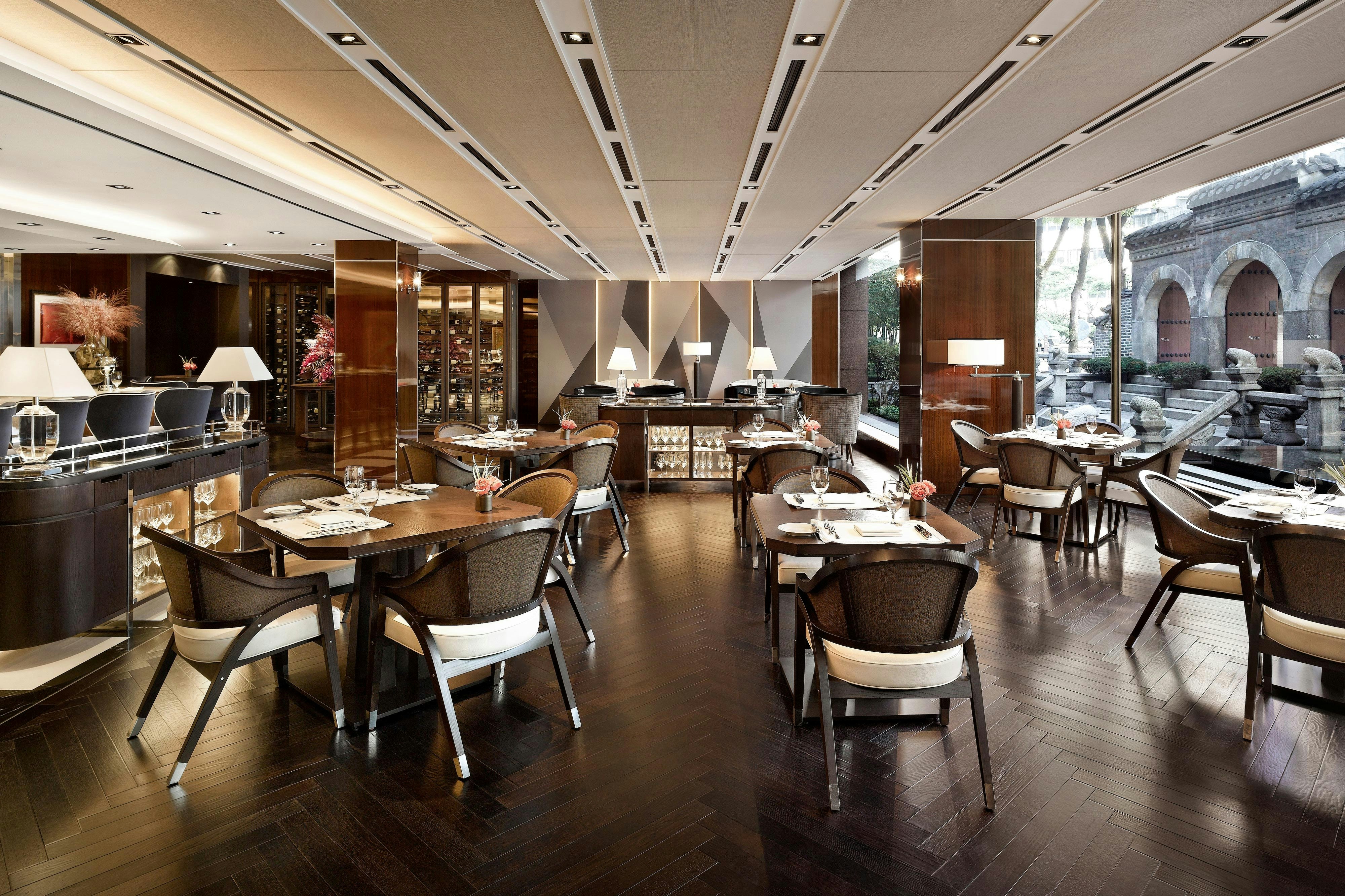 The Westin Josun Seoul 53/73