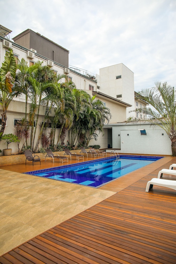 Rede Andrade Vivaldi Hotel 32/50