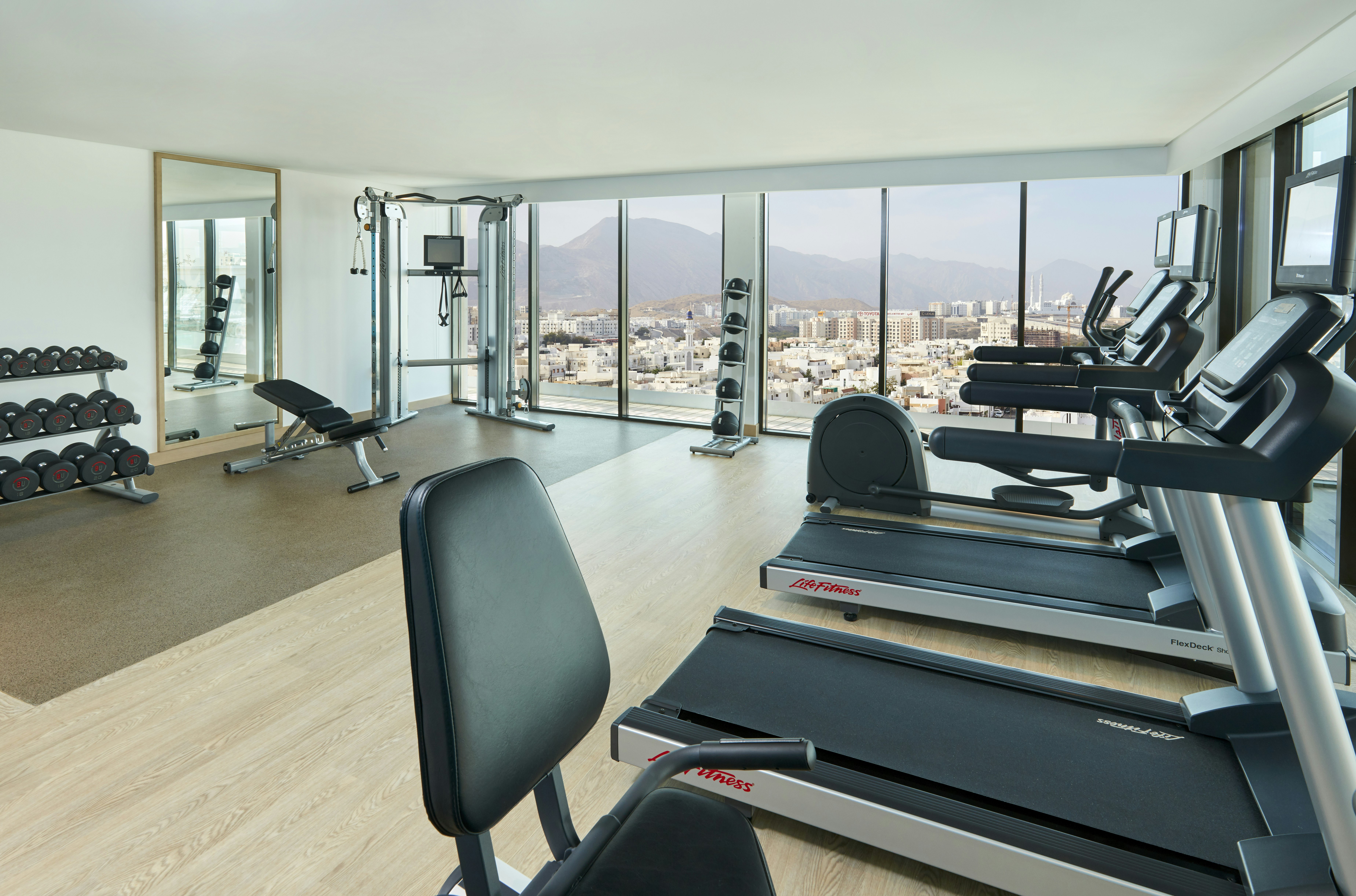 Hilton Garden Inn Muscat Al Khuwair 22/54