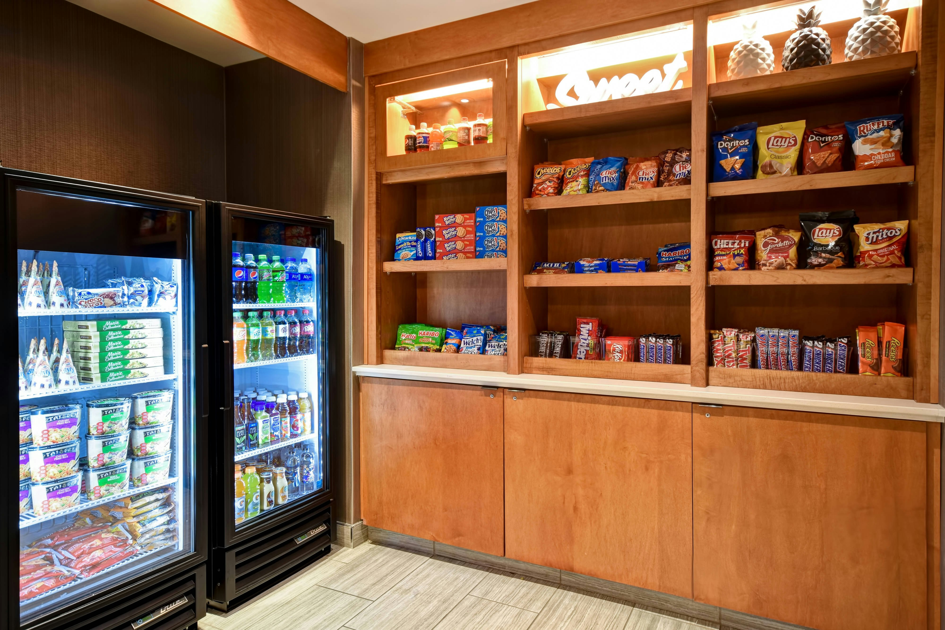Springhill Suites Atlanta Kennesaw 4/38