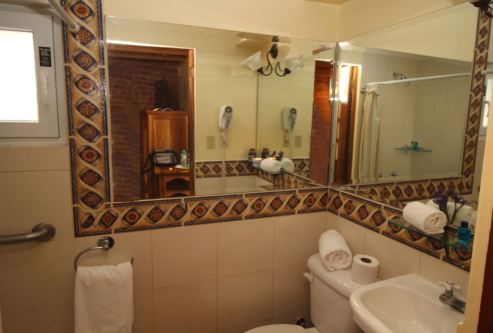Vieja Cuba Hotel 13/60