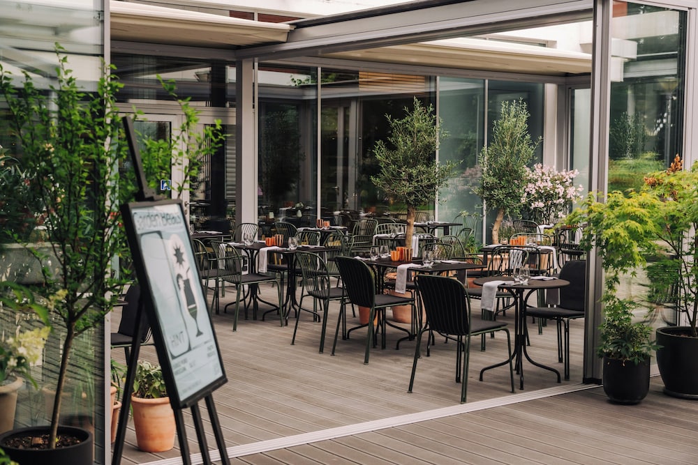 Puro Hotel Wroclaw Stare Miasto 25/41