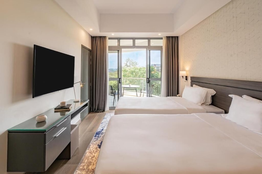 Dusit Princess Hotel Residences Nairobi 14/55
