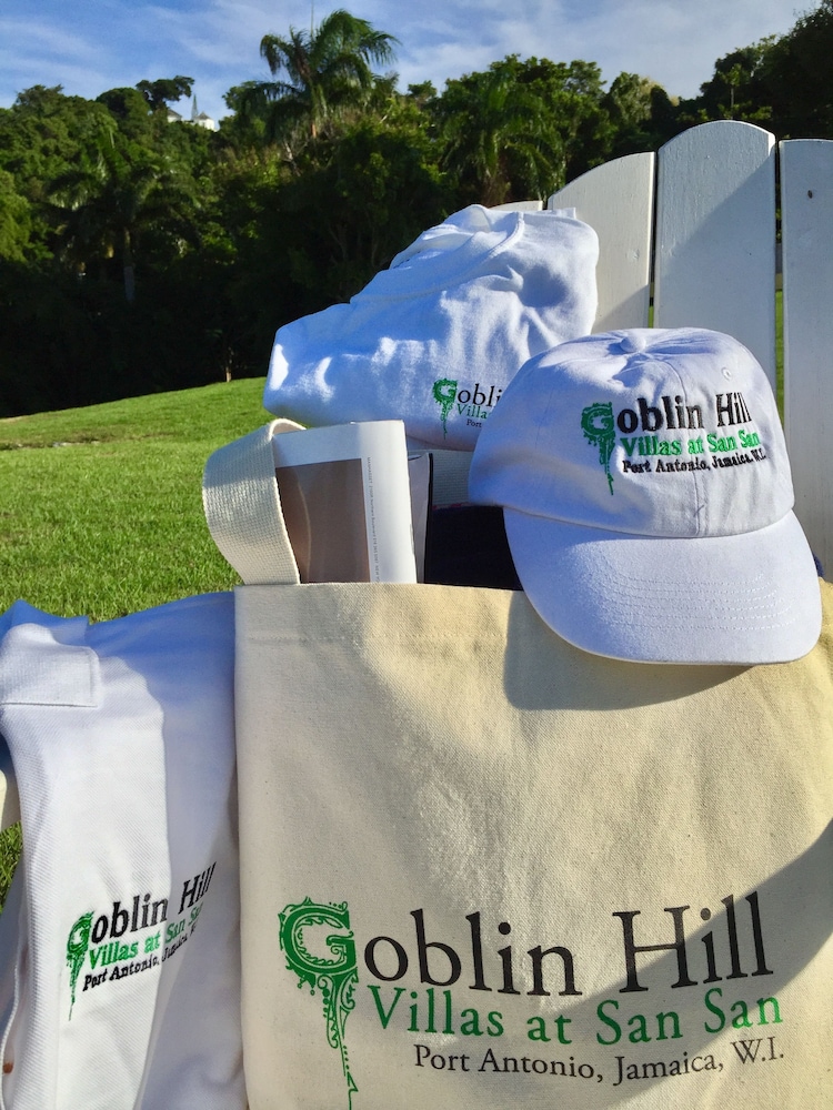 Goblin Hill Villas 23/50