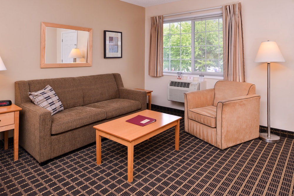 Campus Inn & Suites Eugene Downtown 39/57