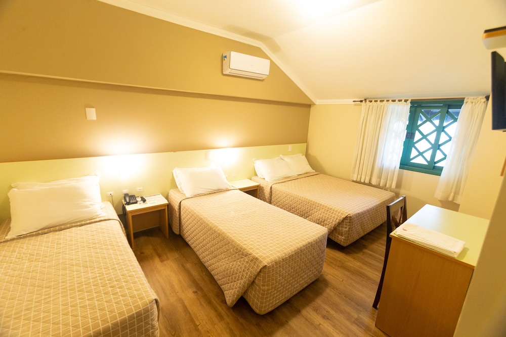Bristol Sabrina Hotel de Charme 10/48