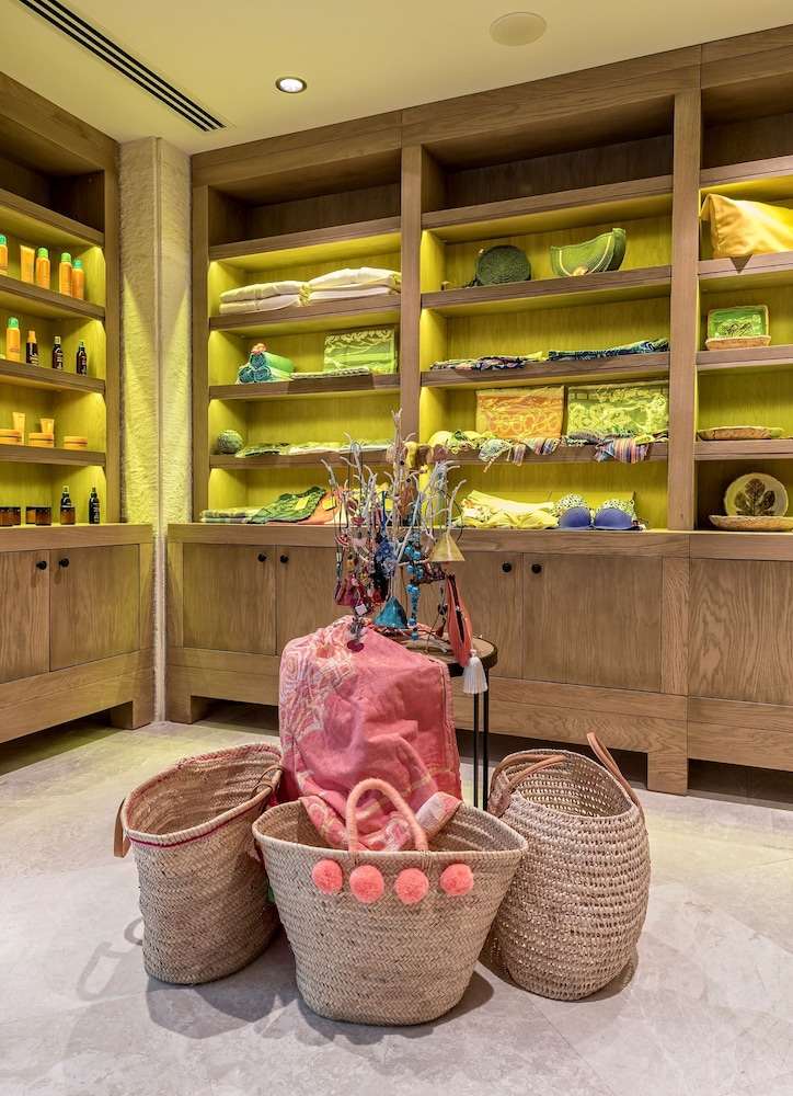 Allium Bodrum Resort & Spa 45/68