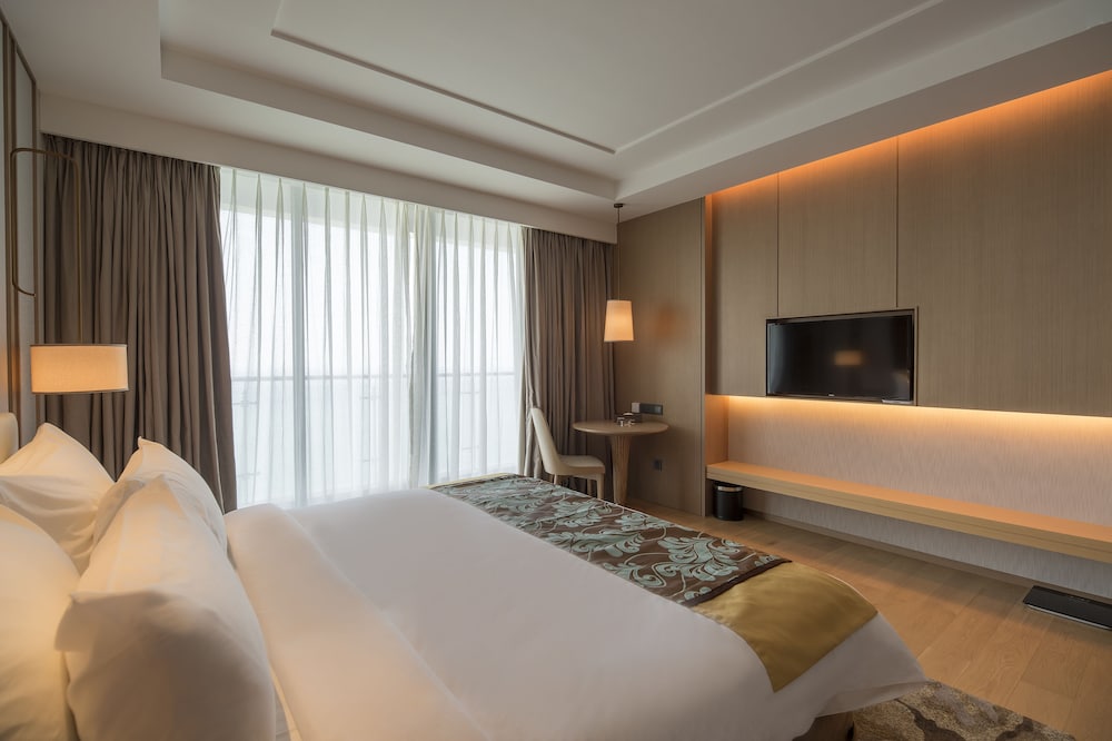 Jing Shang Hotel 5/50
