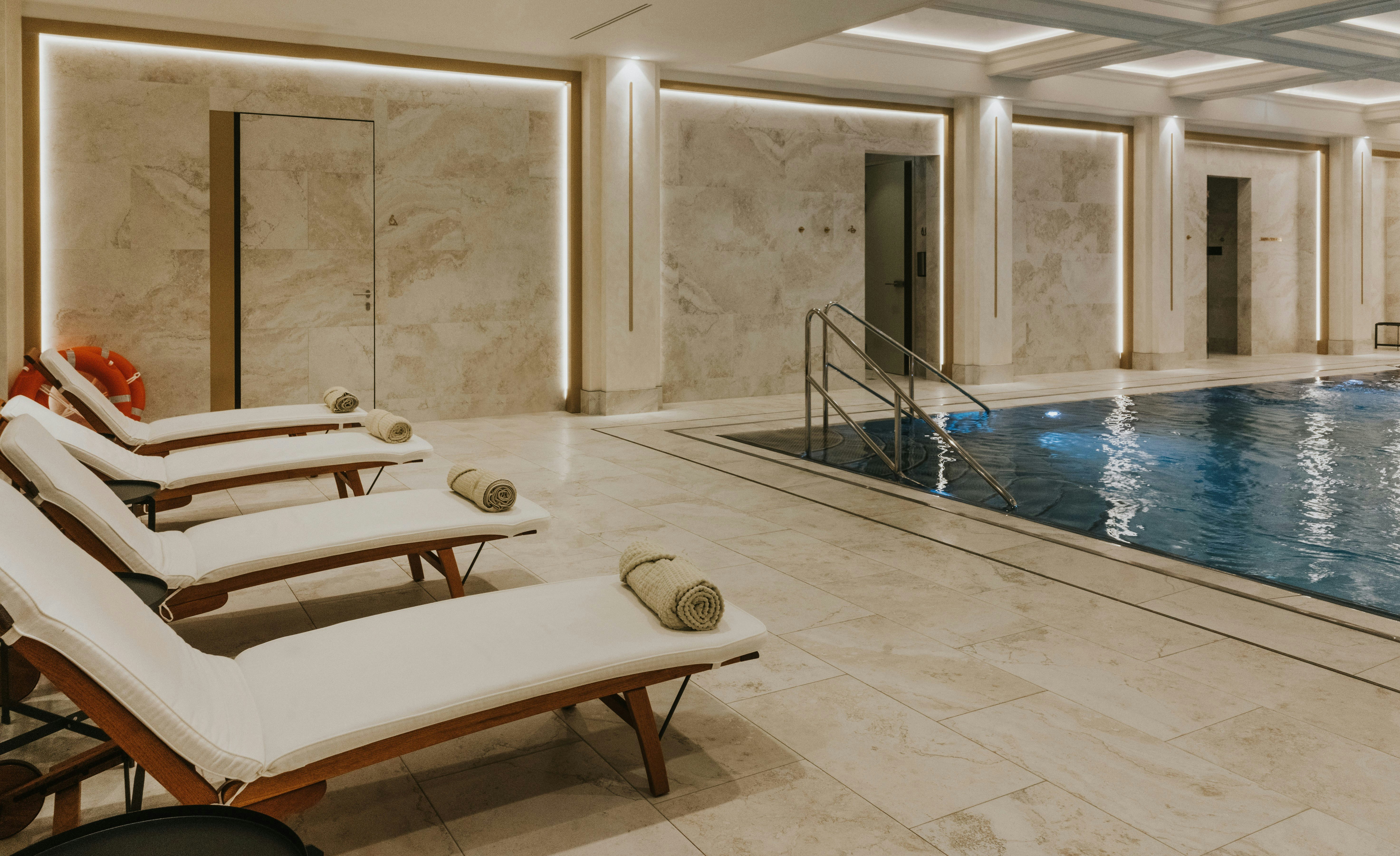Hotel Saski Krakow, Curio Collection by Hilton 18/51