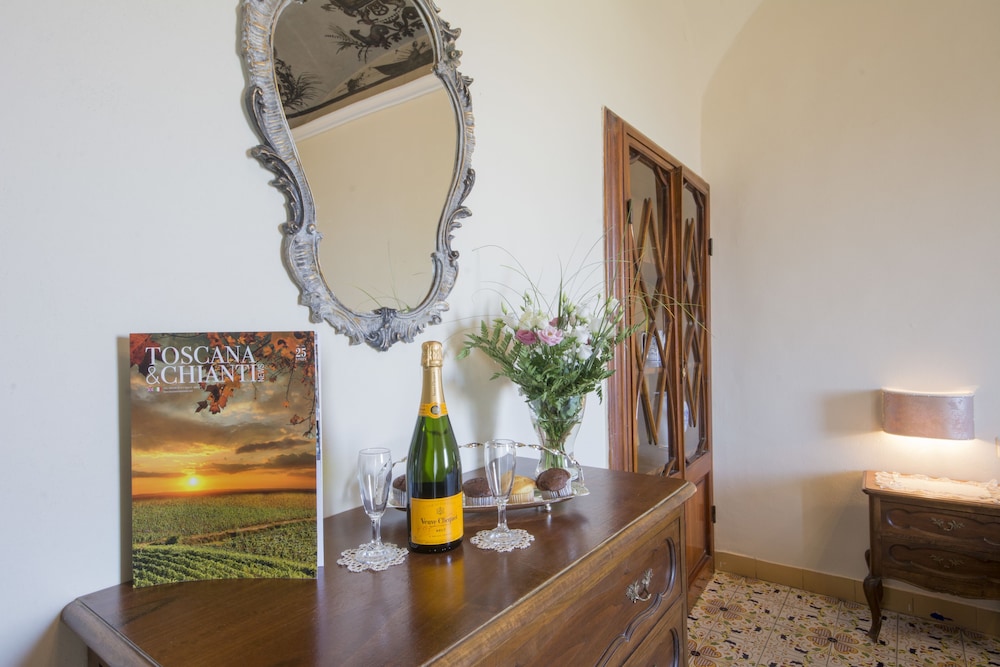B&B Pantaneto Palazzo Bulgarini 7/42