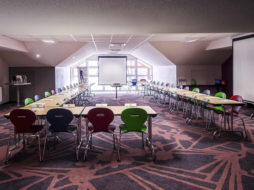Ibis Styles Brive La Gaillarde 64/69