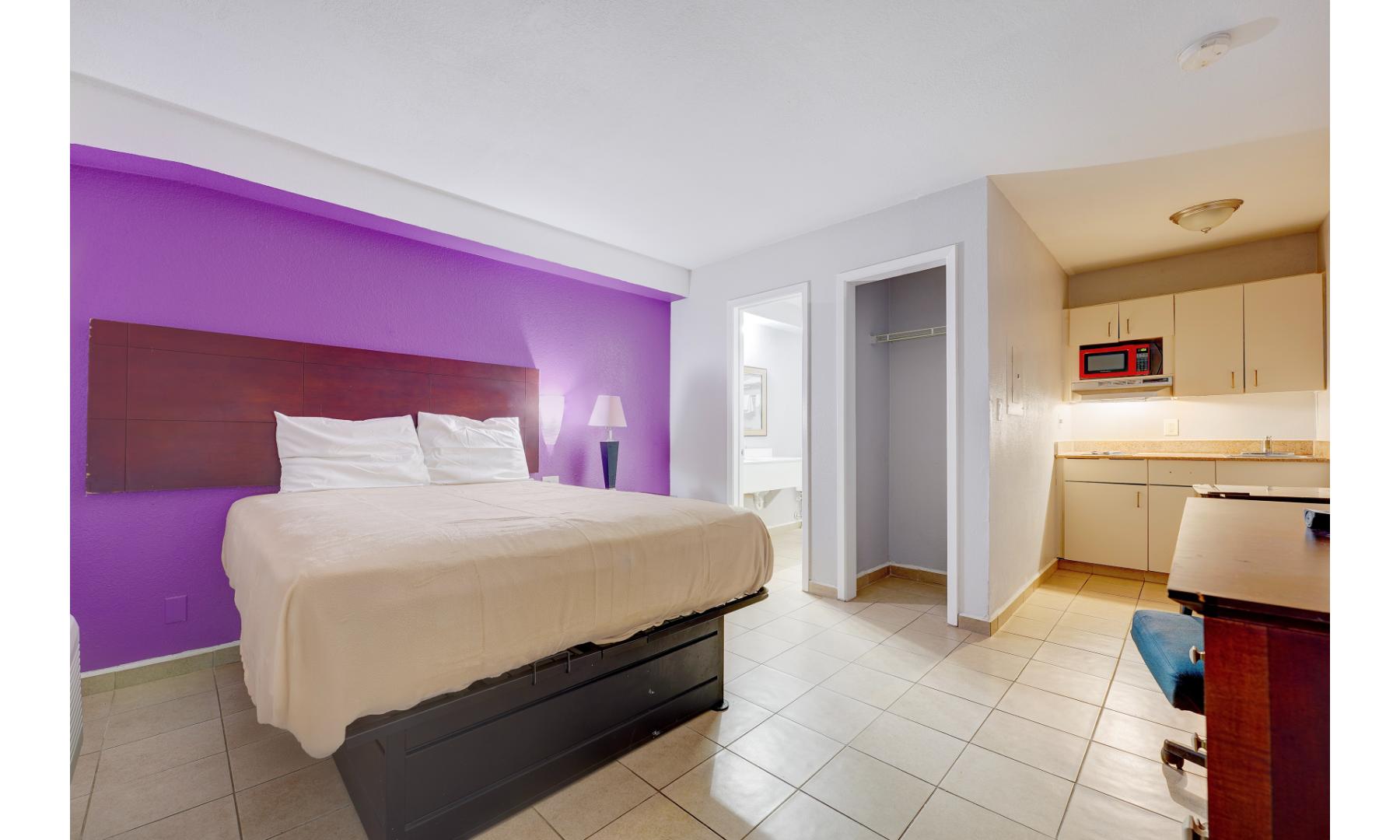 OYO Memphis Extended Stay 11/30