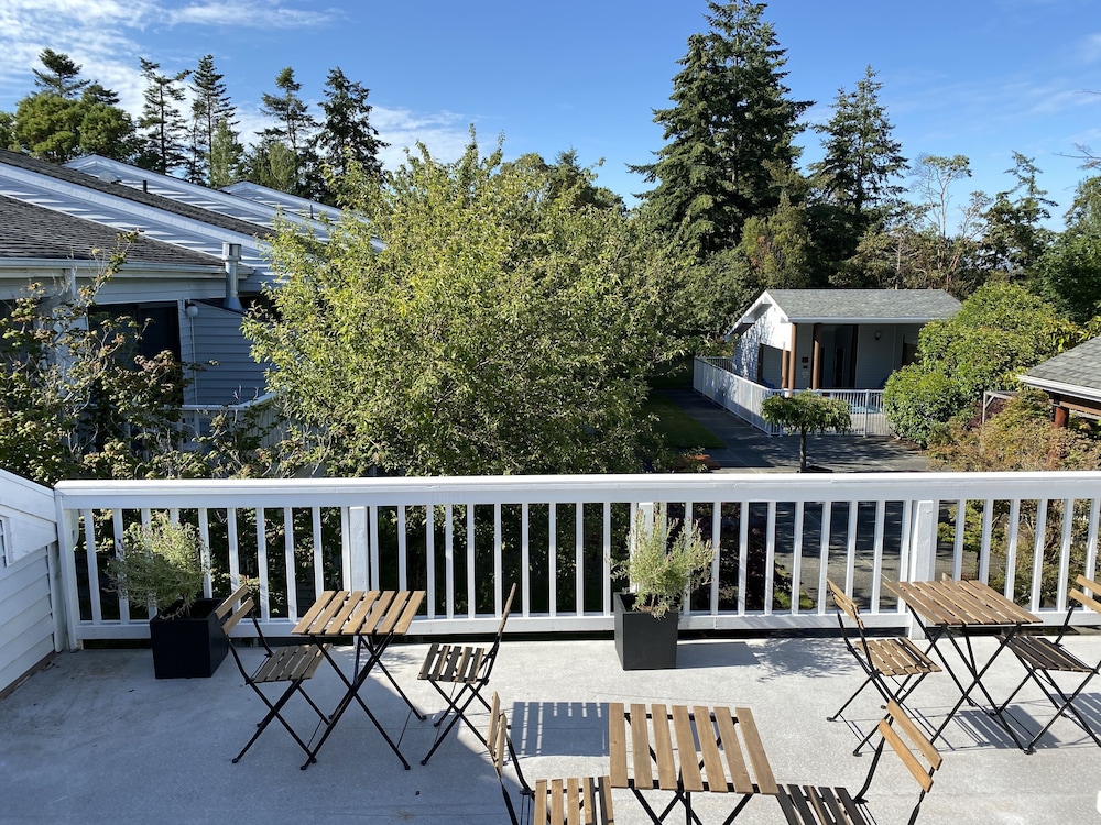 Friday Harbor Suites 6/31