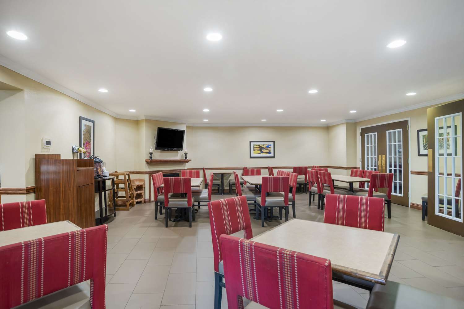 Comfort Inn & Suites Daphne Spanish Fort - Mobile East 32/39