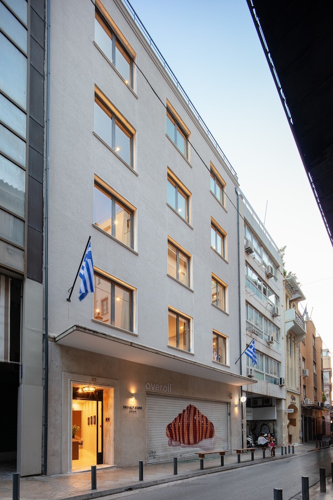 The Vault Athens 47/58