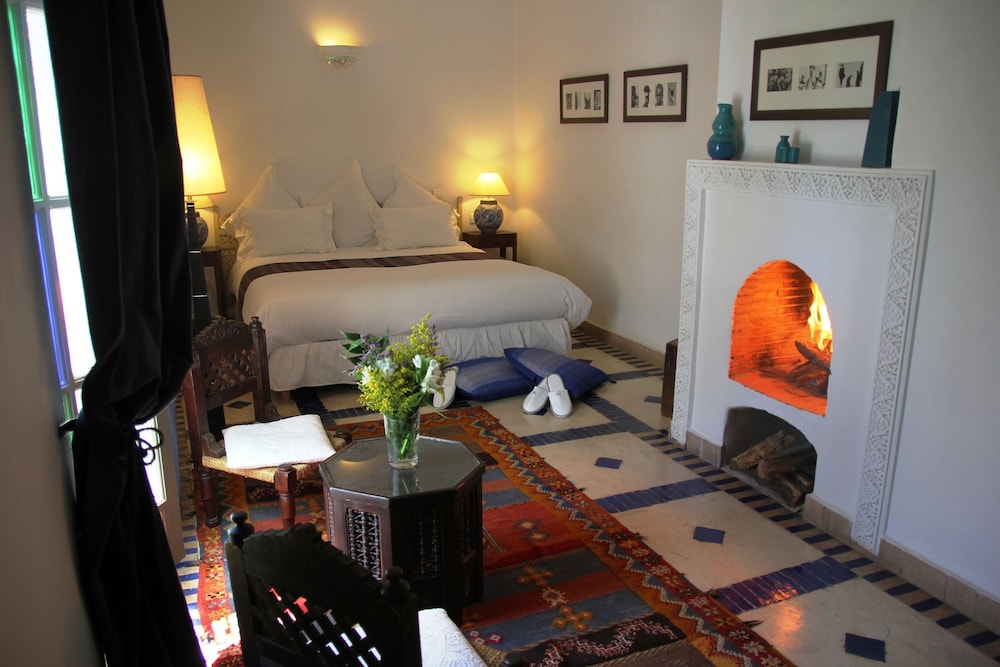 Riad Clementine 30/61