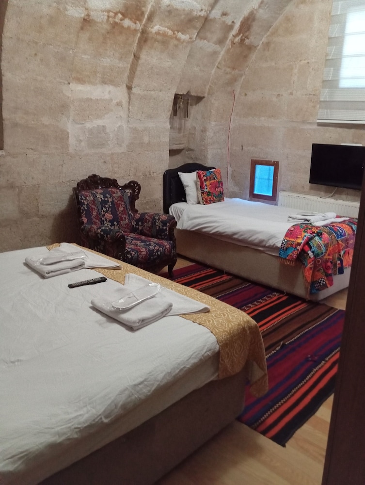 Sandik Cave Hotel 9/50