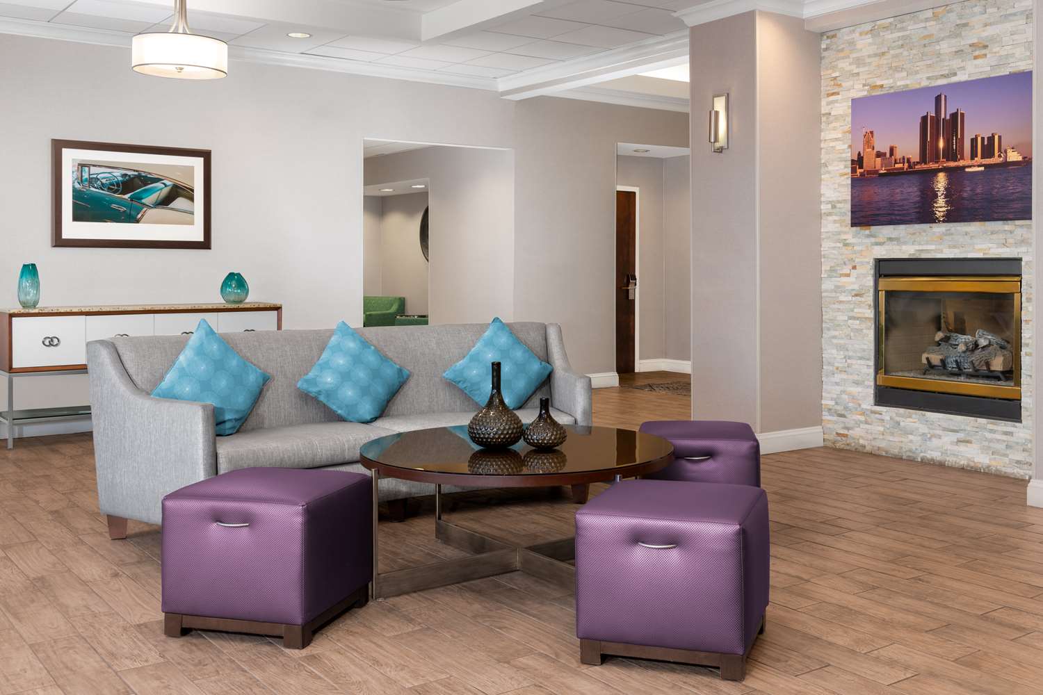 lounge