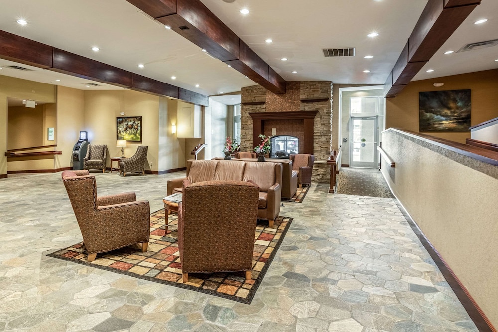 Holiday Inn Friso by IHG 7/68