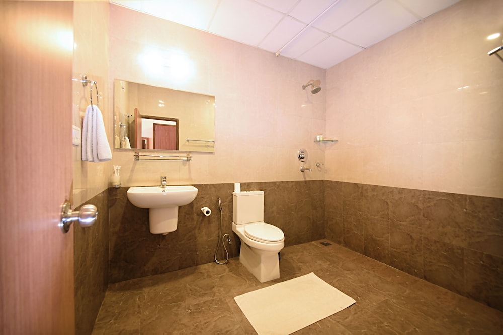 The Address Kathmandu Hotel Pvt.Ltd 56/59
