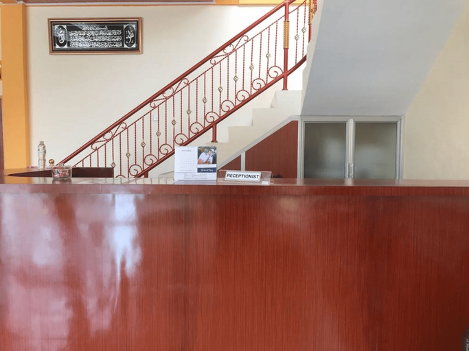 Penginapan Intan Bandara 2/11
