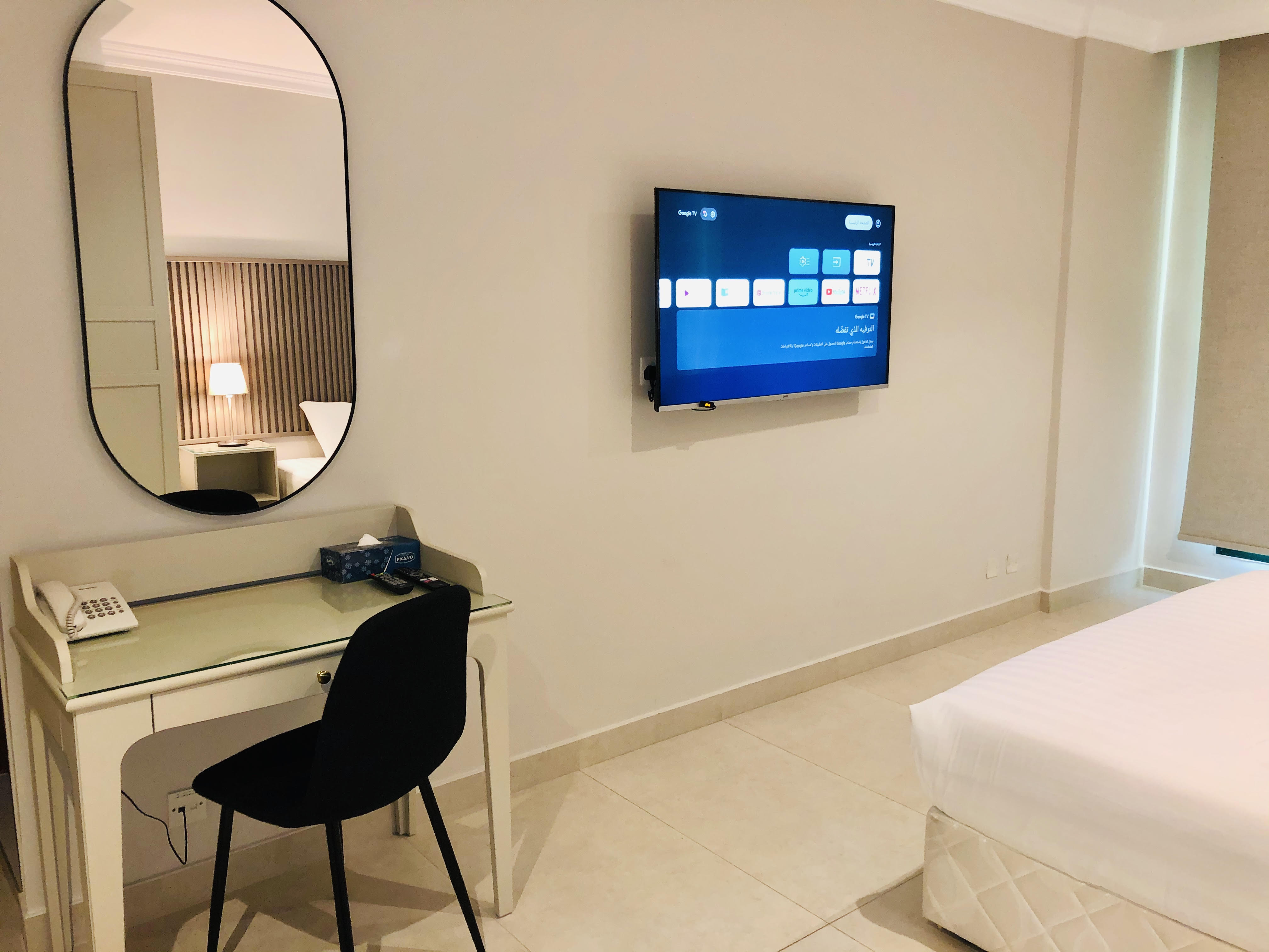 Times Square Suite 34/34