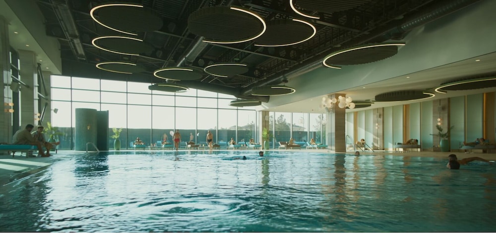 Dreamland Golf Hotel Baku 32/69