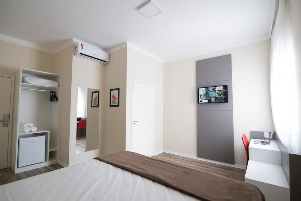 Hotel H2 Congonhas 19/62