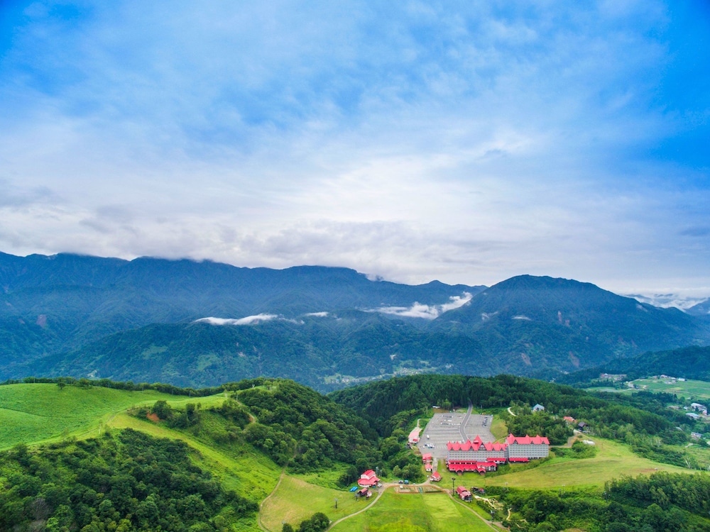 Hotel Green Plaza Hakuba 43/50