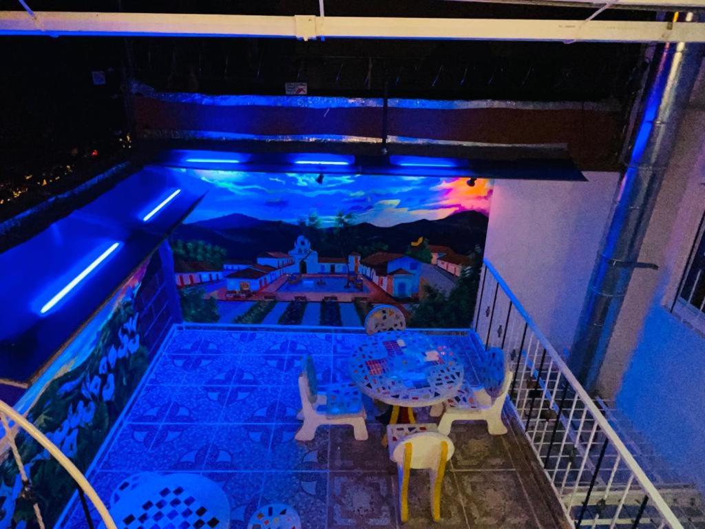 Hotel Eterna Primavera 28/50