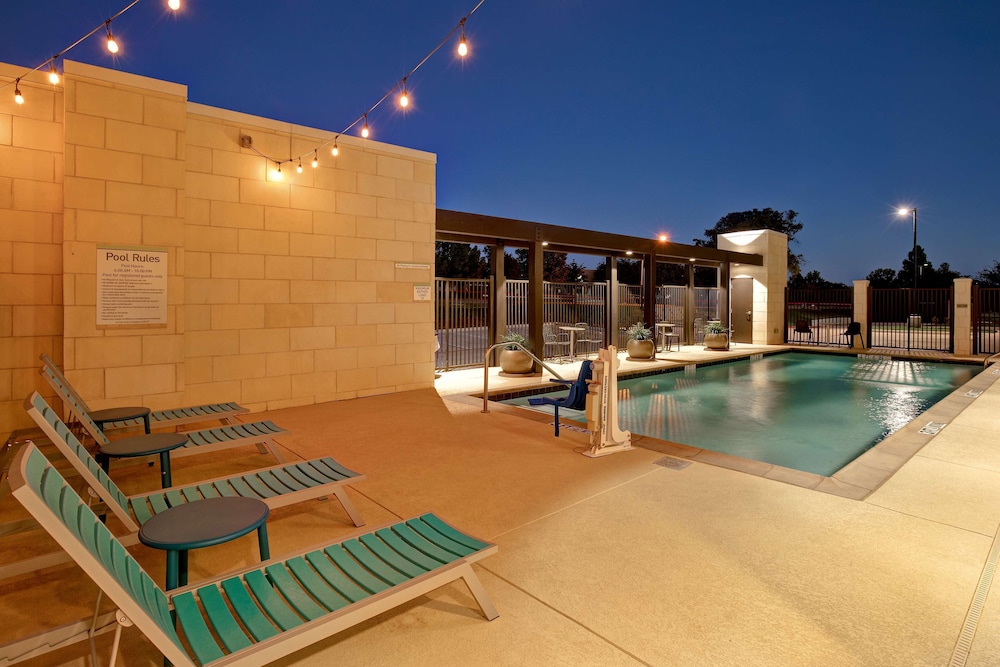 Home2 Suites By Hilton Dallas Lewisville Tx 6/64