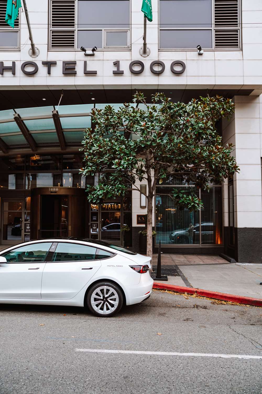 Hotel 1000 Seattle 57/57