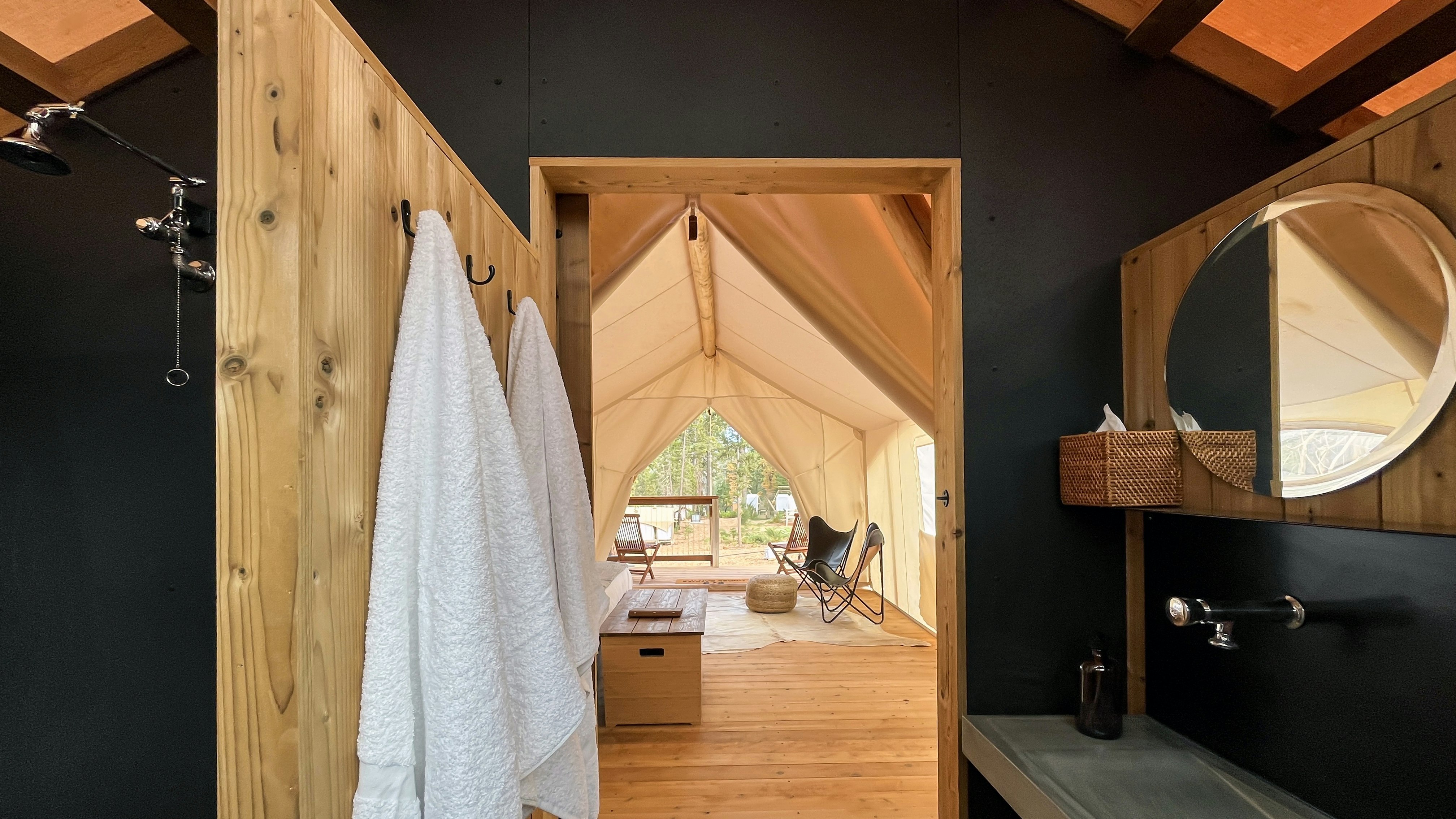 Under Canvas Yosemite 46/50