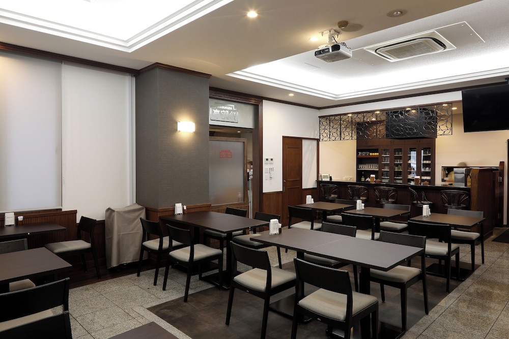 Nagasaki Ik Hotel 40/54
