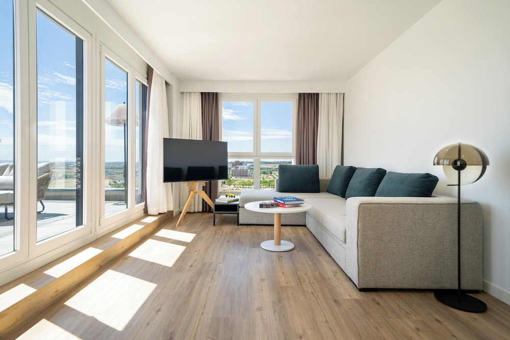 INNSiDE Madrid Valdebebas 43/61