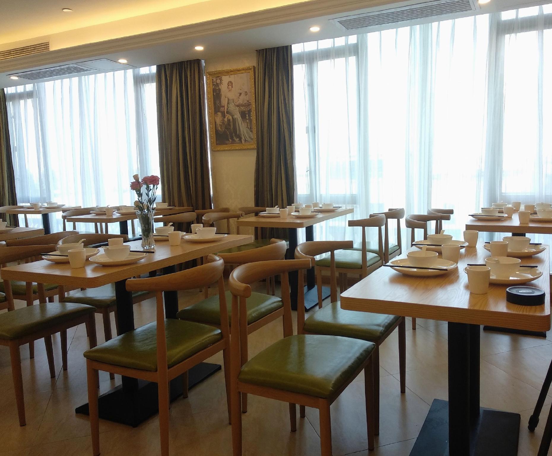 Vienna Hotel (Guangzhou Lanhe) 41/45