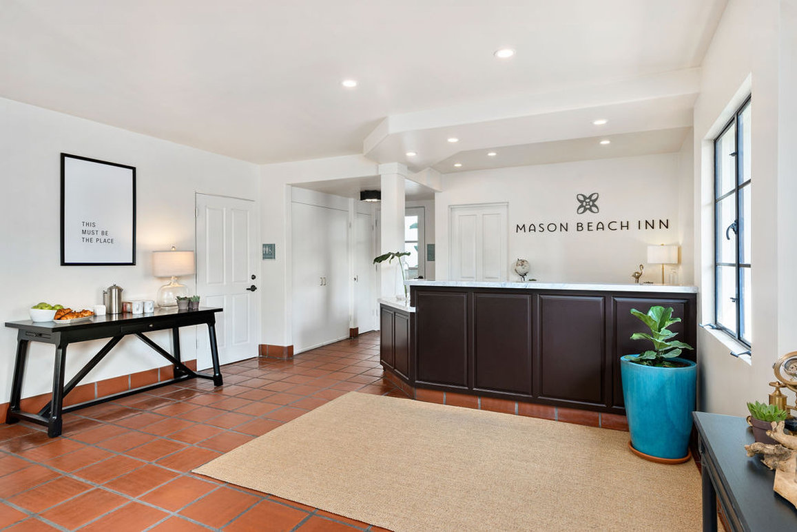 Mason Beach Inn 16/59