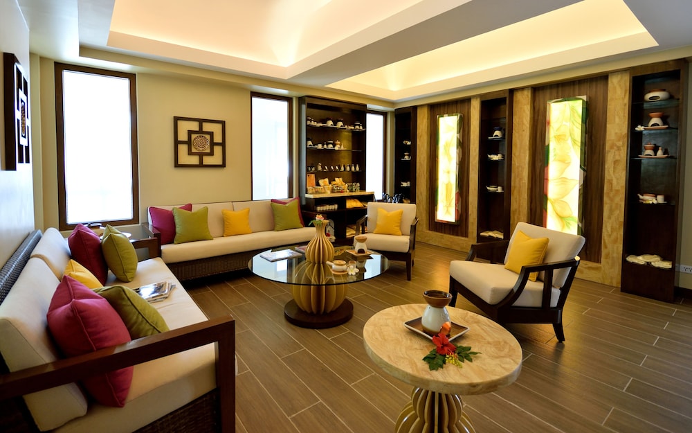 Henann Resort Alona Beach 49/74