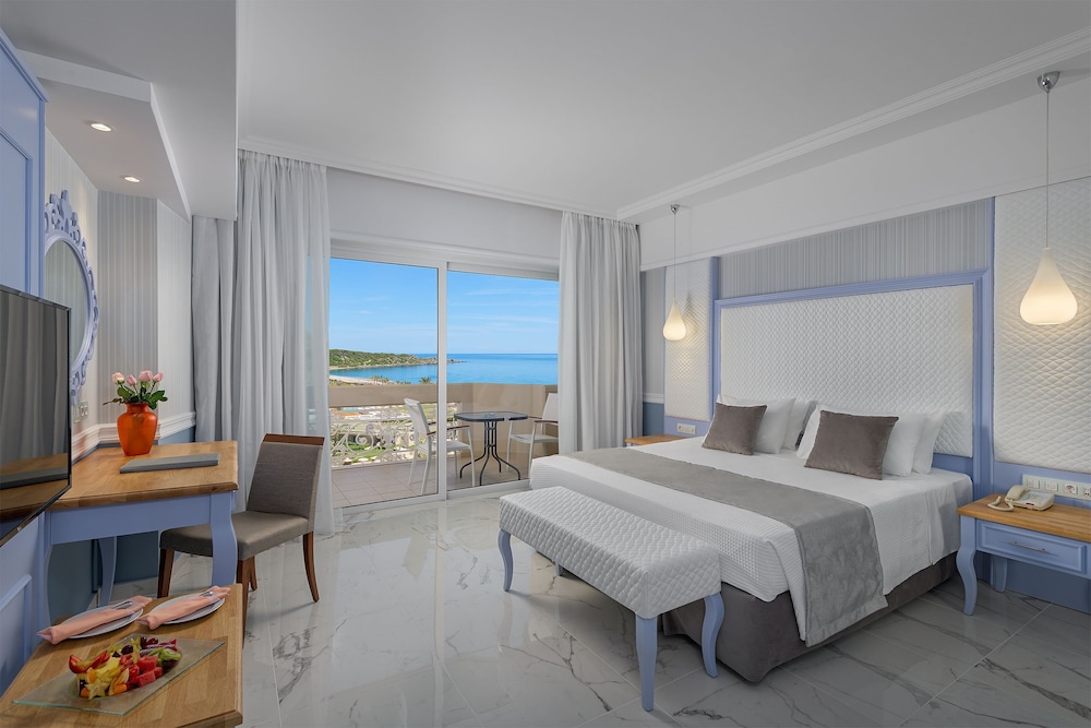 Rodos Palladium Leisure and Wellness 7/50