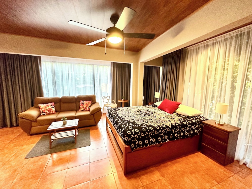Jungle Beach Hotel Manuel Antonio 16/50