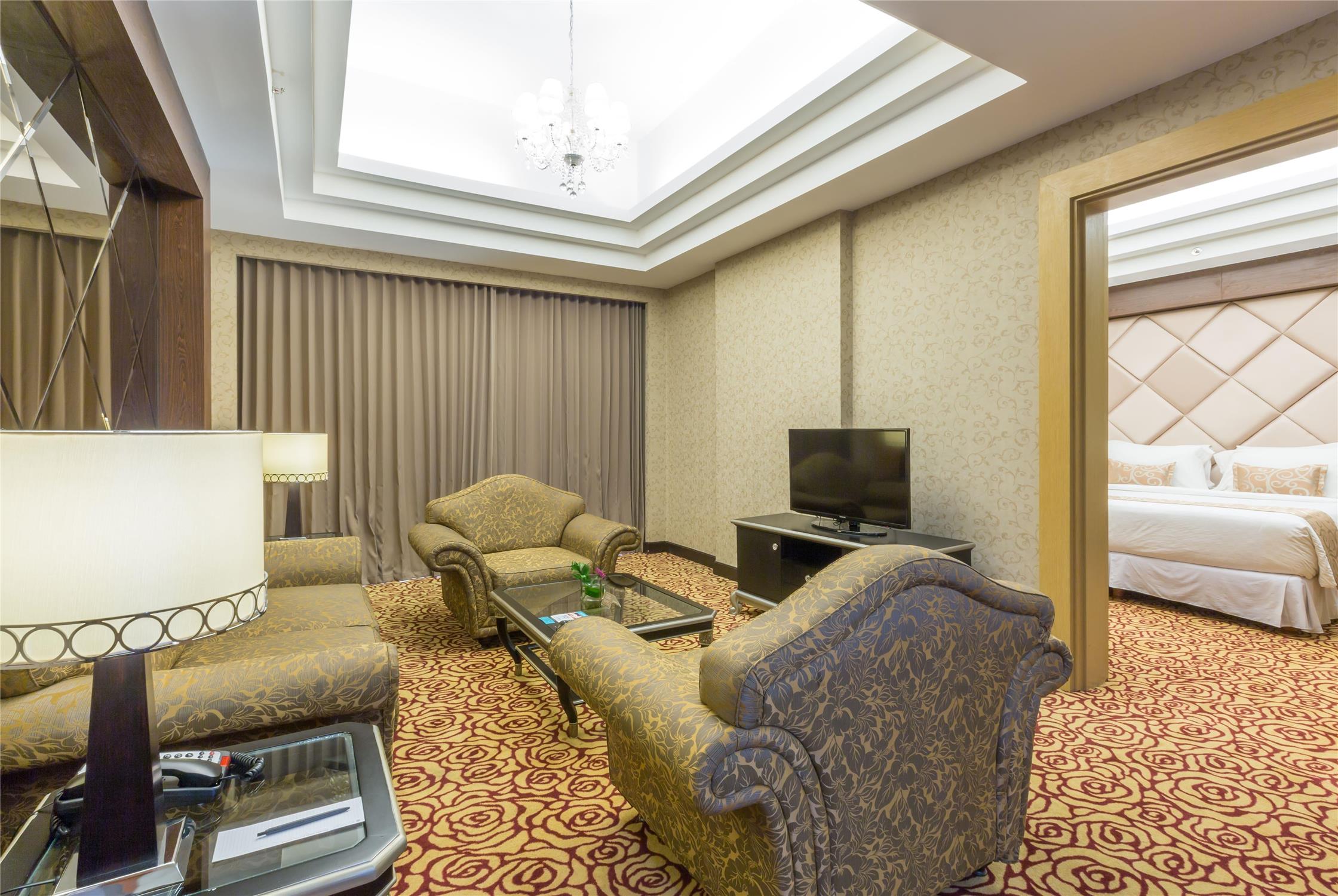 Wyndham Surabaya City Centre 14/20