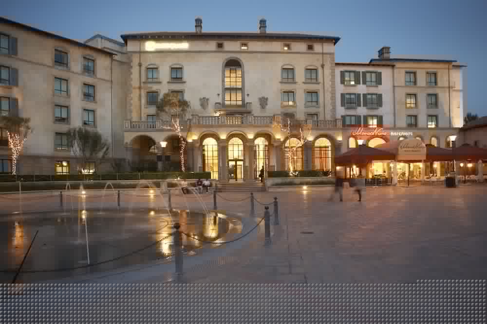 Sunsquare Montecasino 13/66