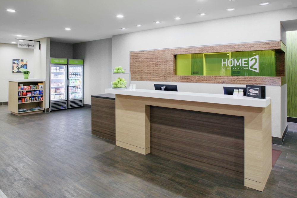 Home2 Suites by Hilton Fort Collins 12/44