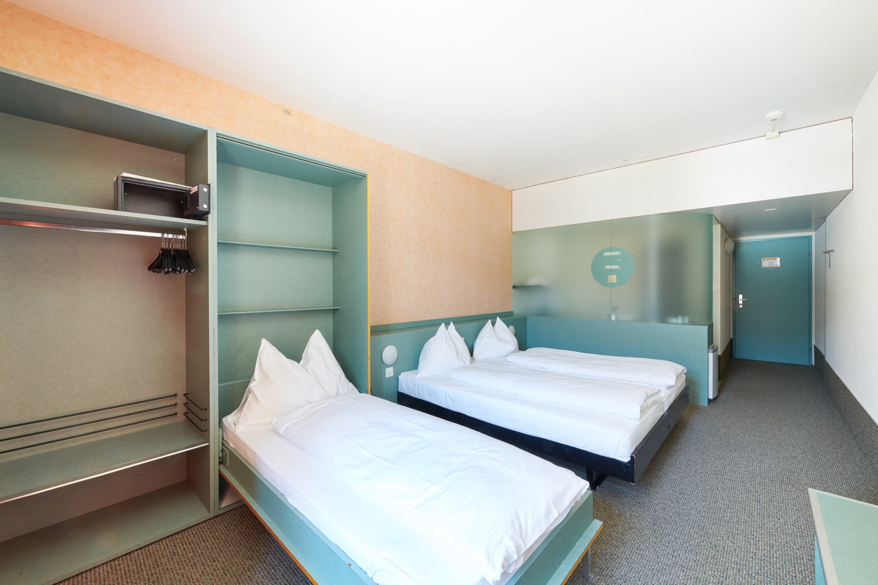 Hotel City am Bahnhof 3/11