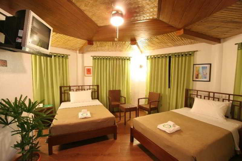 Coron Hilltop View Resort 12/36