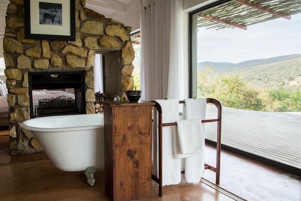 Hopewell Private Game Reserve 50/50