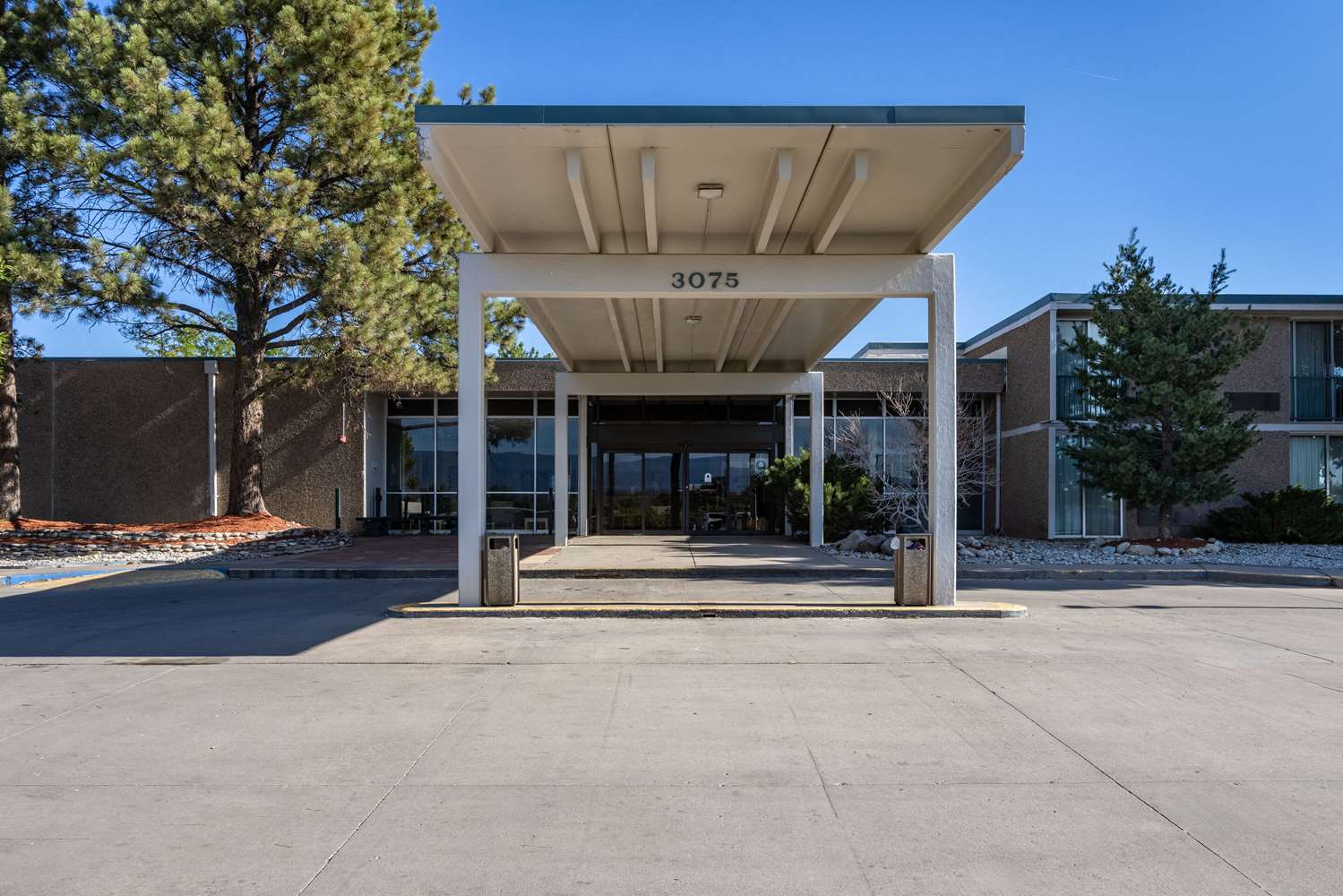 Quality Inn & Suites Canon City, CO 19/19