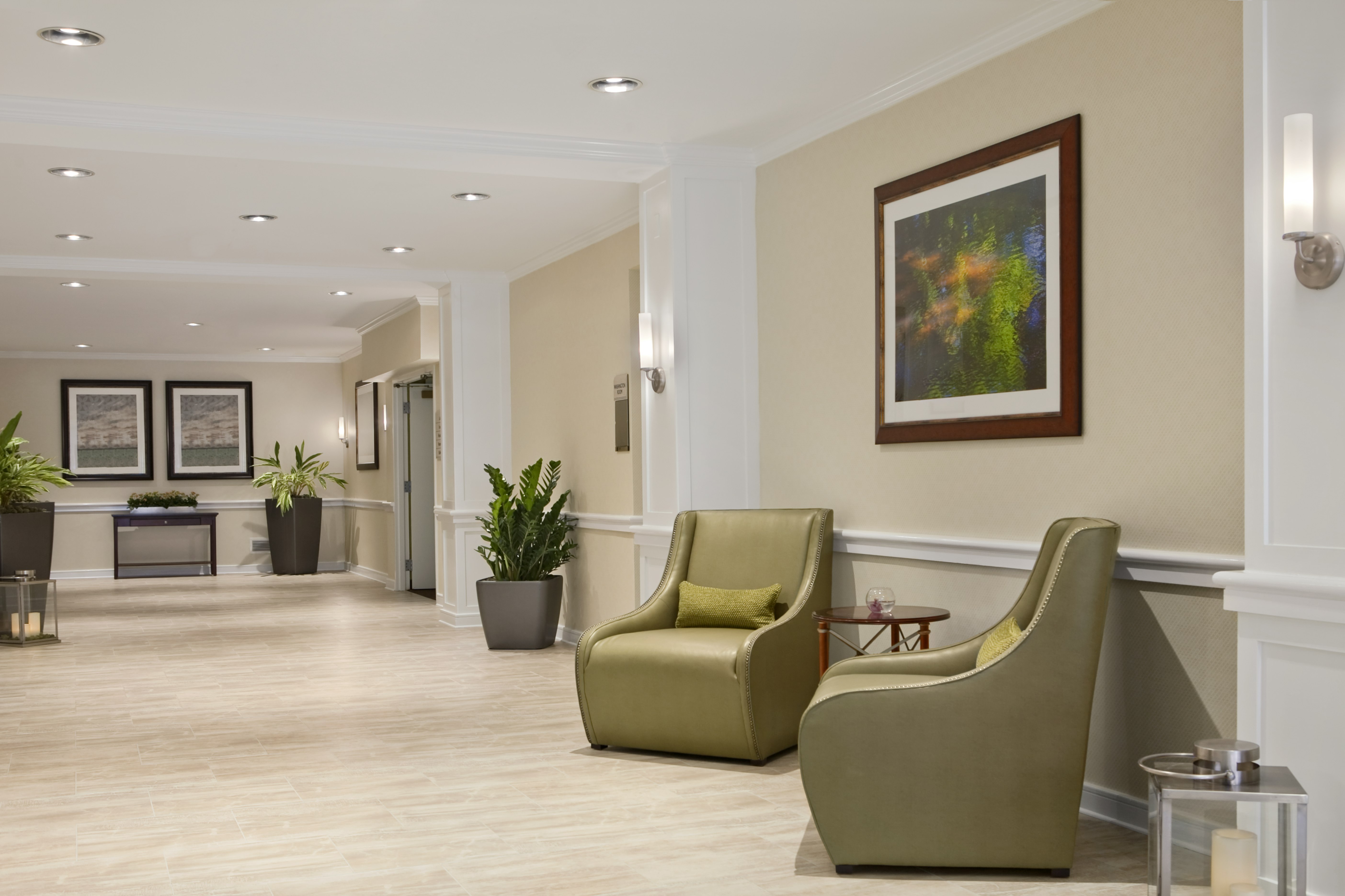 Hilton Garden Inn Boston-Burlington 29/69