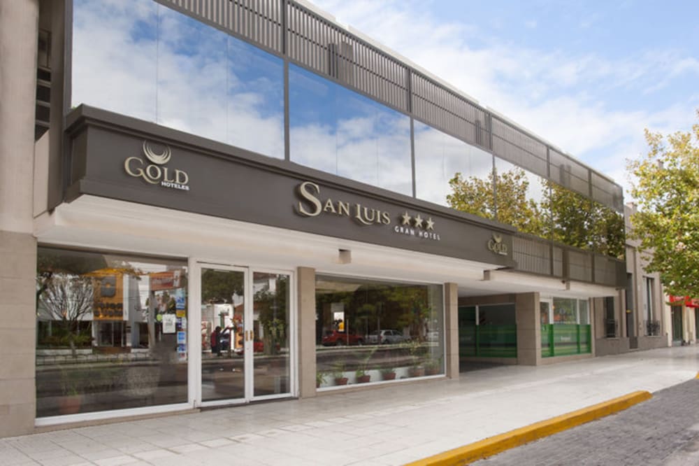 Gran Hotel San Luis 3/48