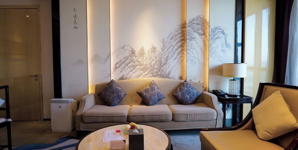 Wanda Realm Jining 23/38